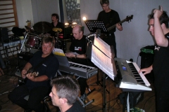 die-band
